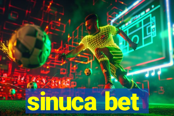 sinuca bet